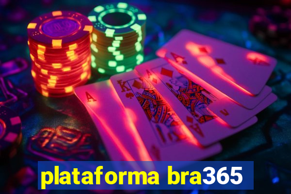 plataforma bra365